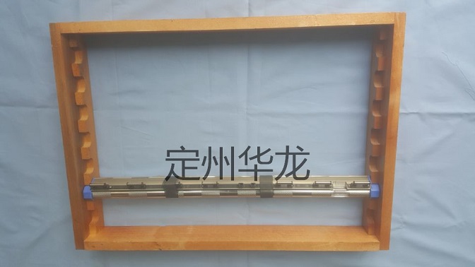 華方、同和、萬寶、日照裕華8錠異型管托盤